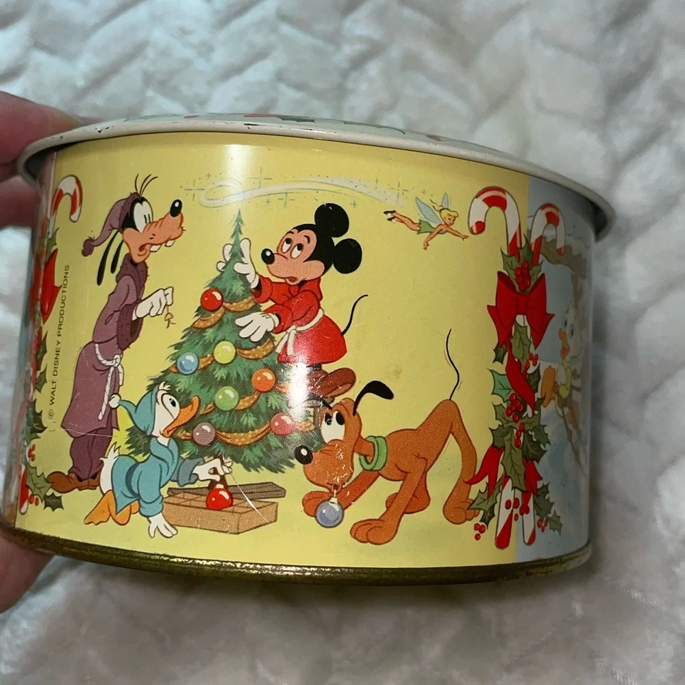 Vintage Walt Disney 
